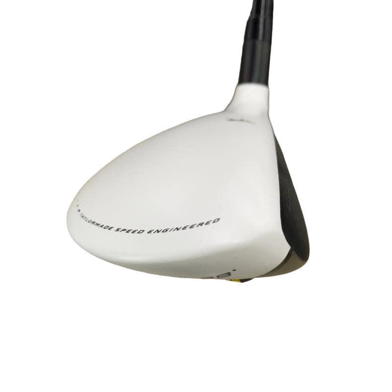 TaylorMade（テーラーメイド） RBZ U6 ユーティリティ UT フレックスR