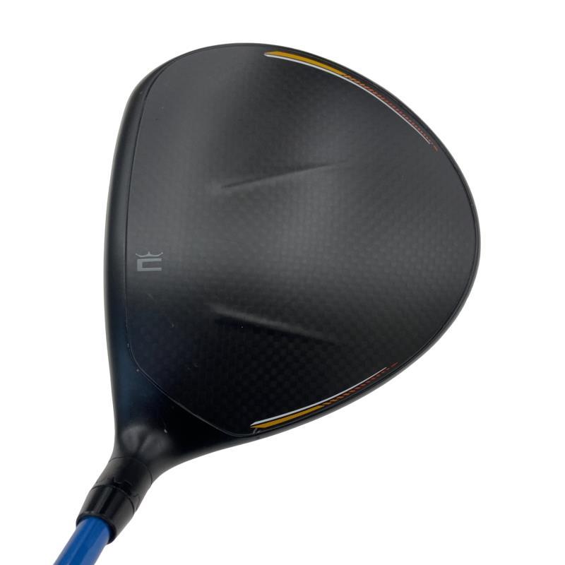 COBRA（コブラ） KING LTDx 10.5°(ブラック) ドライバー DR フレックス
