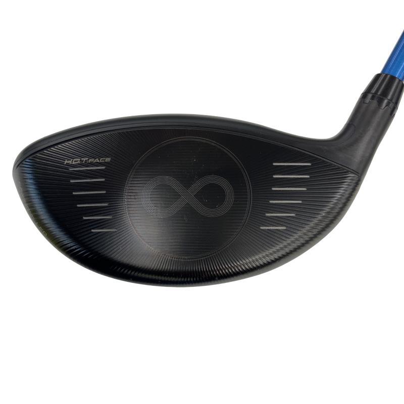 COBRA（コブラ） KING LTDx 10.5°(ブラック) ドライバー DR フレックス