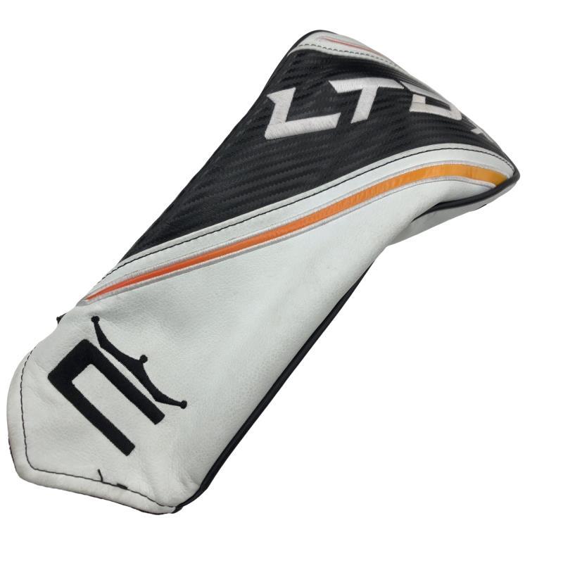 COBRA（コブラ） KING LTDx 10.5°(ブラック) ドライバー DR フレックス