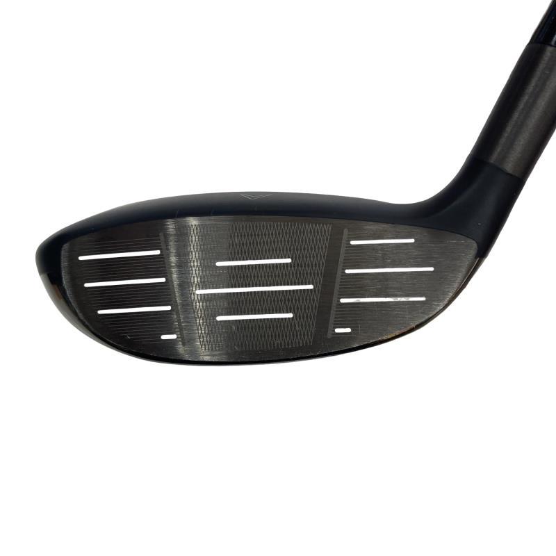 Callaway（キャロウェイ） PARADYM MAX FAST 5W フェアウェイウッド FW