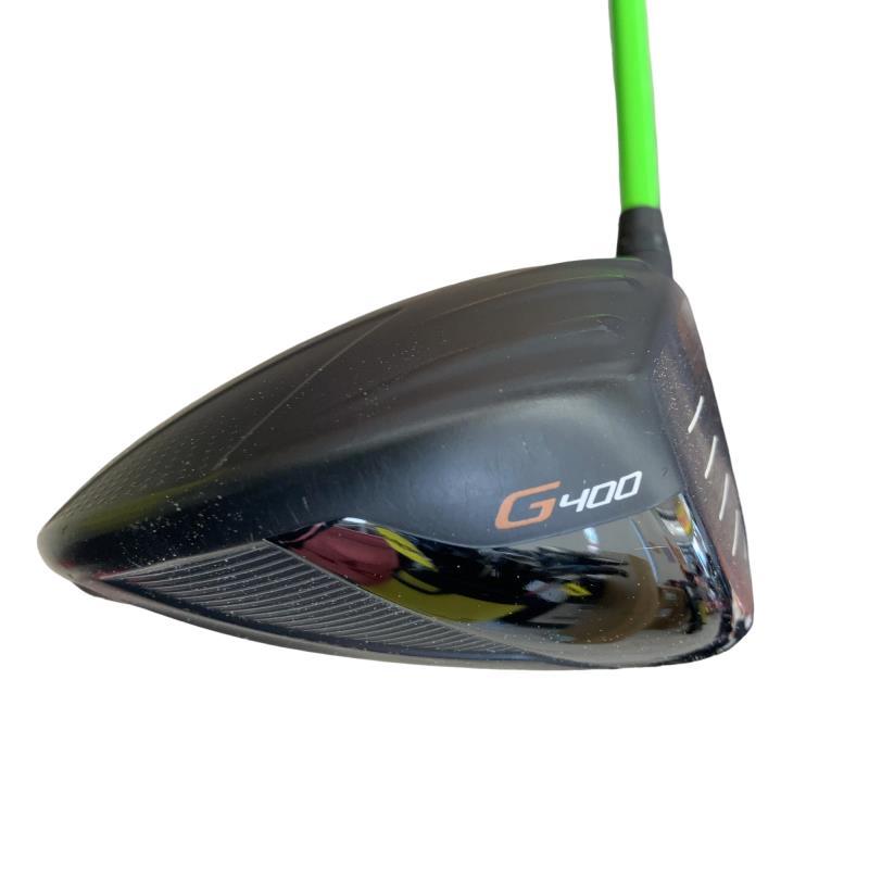 PING G400 ドライバー ９° PING（ピン） G400 9° ドライバー DR フレックスその他 : ゴルフ