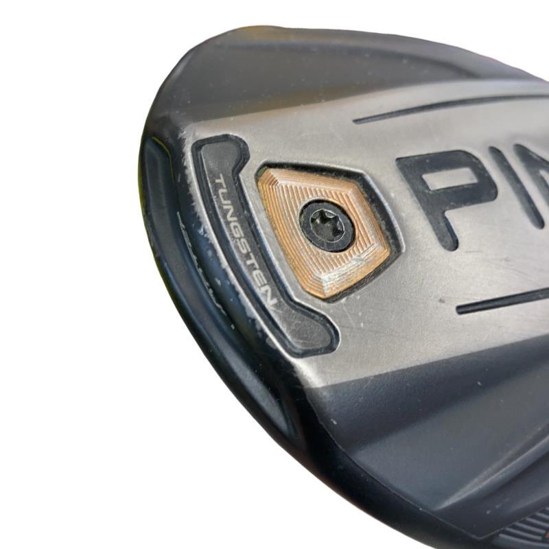 PING（ピン） G400 9° ドライバー DR フレックスその他 : ゴルフ