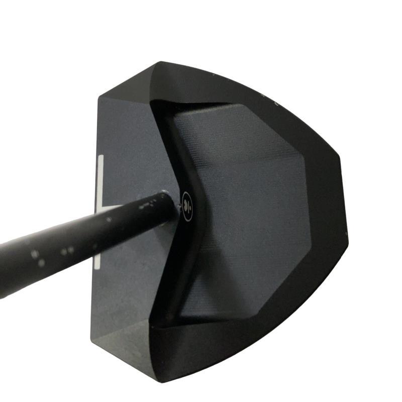 L.A.B.GOLF L.A.B.GOLF OZ.1(BLACK) 34インチ パター PT フレックスその他の画像