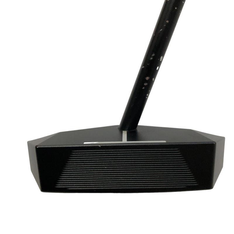 L.A.B.GOLF L.A.B.GOLF OZ.1(BLACK) 34インチ パター PT フレックスその他の画像