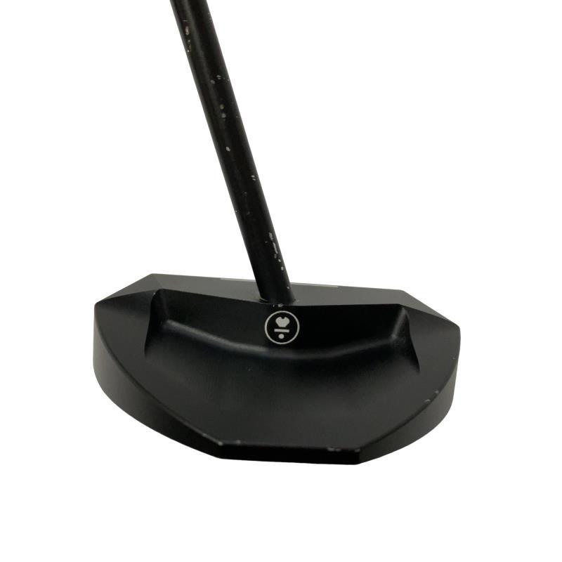 L.A.B.GOLF L.A.B.GOLF OZ.1(BLACK) 34インチ パター PT フレックスその他の画像