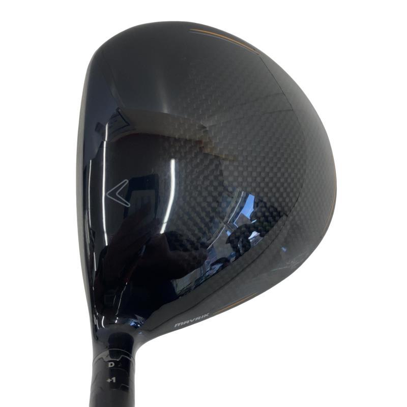Callaway（キャロウェイ） MAVRIK MAX 9° ドライバー DR フレックス