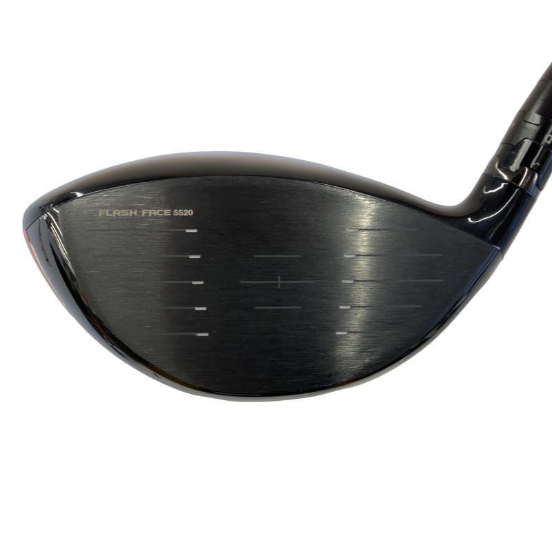 Callaway（キャロウェイ） MAVRIK MAX 9° ドライバー DR フレックス