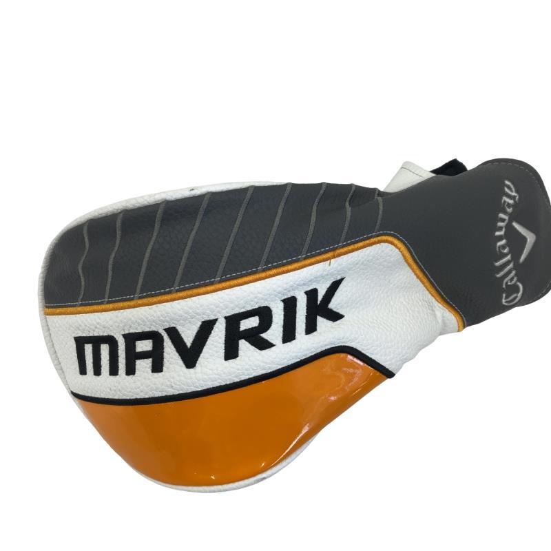 Callaway（キャロウェイ） MAVRIK MAX 9° ドライバー DR フレックス