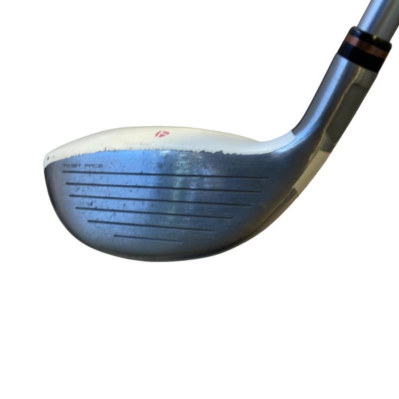 TaylorMade（テーラーメイド） M GLOIRE 5W レディース フェアウェイ