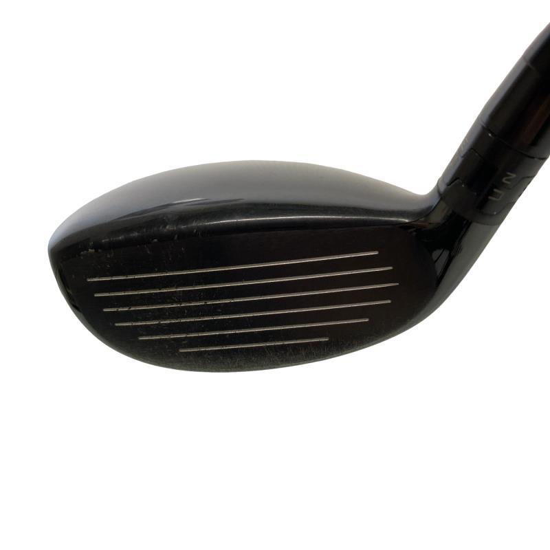 Titleist TSi2 ユーティリティクラブ 5U 24° Titleist（タイトリスト） TSi2 24° ユーティリティ UT フレックス