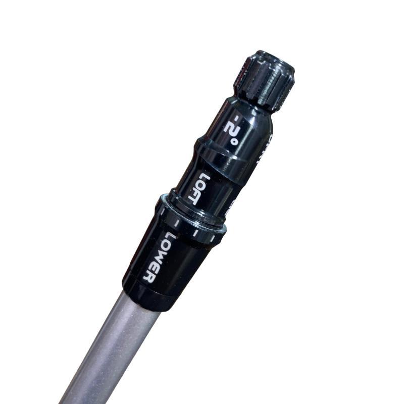 TaylorMade（テーラーメイド） テーラーメイドスリーブ付き(Qi4D系
