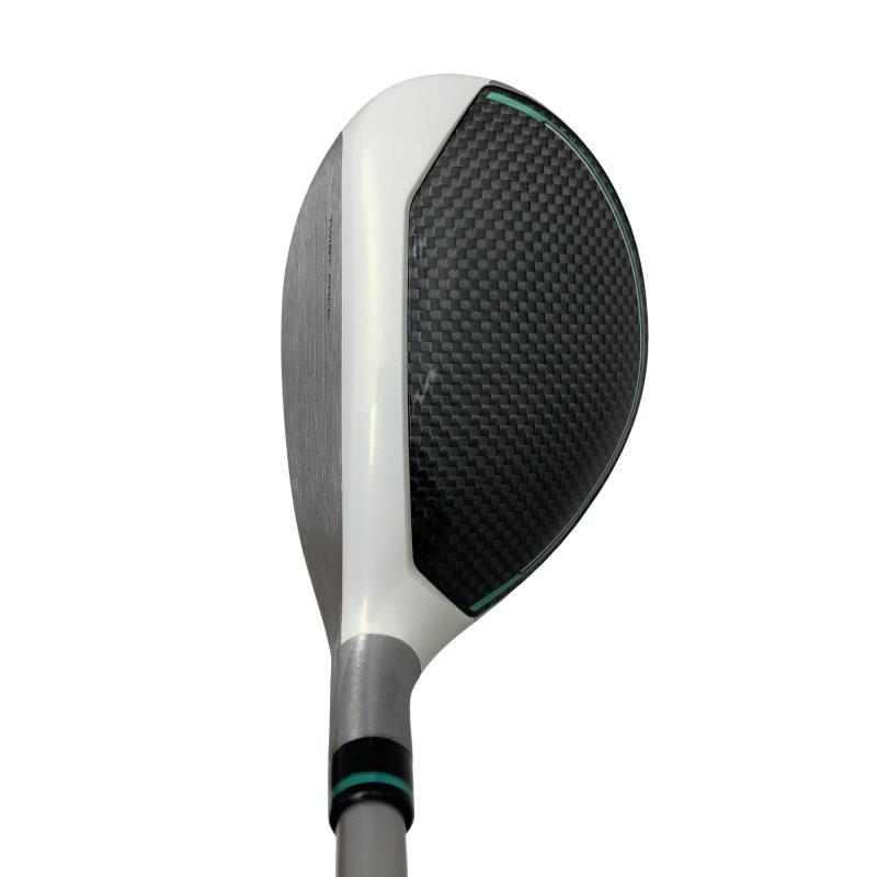 SIMグローレレディースユーティリティUt5 L テーラーメイド TaylorMade（テーラーメイド） SIM GLOIRE U5 レディース