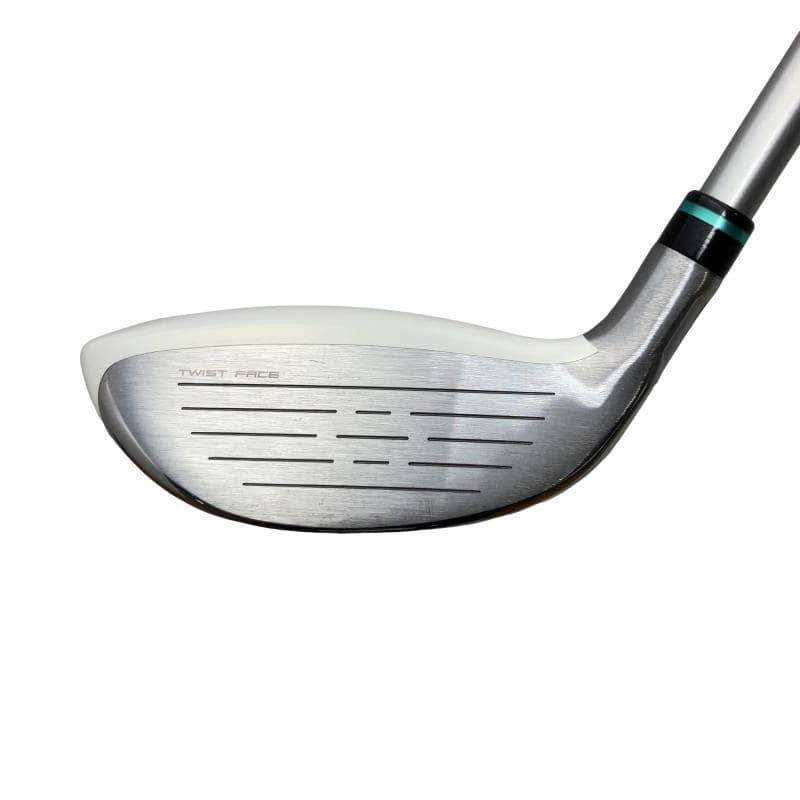 SIMグローレレディースユーティリティUt5 L テーラーメイド TaylorMade（テーラーメイド） SIM GLOIRE U5 レディース