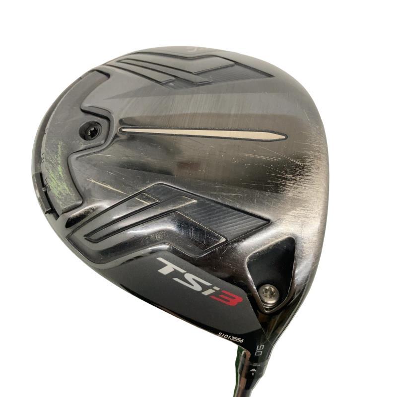 Titleist（タイトリスト） TSi3 9° ドライバー DR フレックスX 