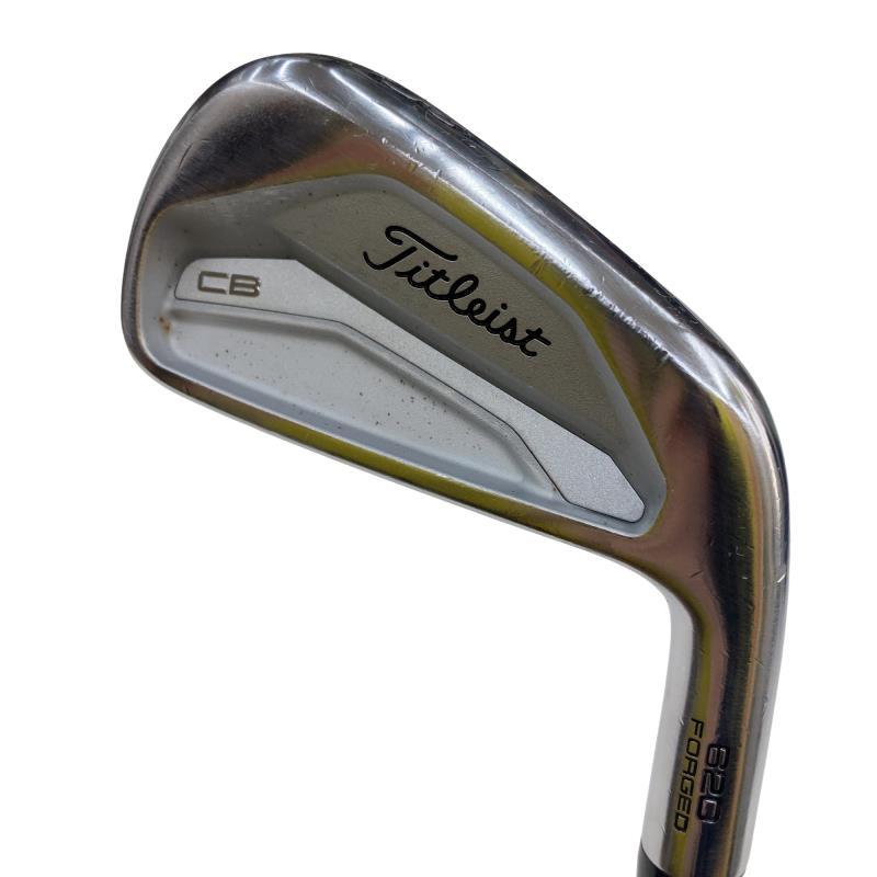 Titleist（タイトリスト） Titleist CB 620 #3 USA 単品アイアン LI 
