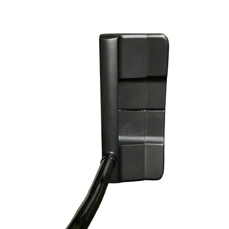 オデッセイ WHITE HOT BLACK DOUBLE WIDE 33インチ パター PT フレックスその他_1