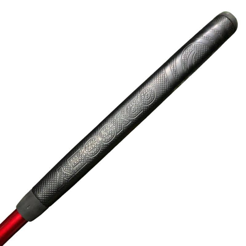 オデッセイ WHITE HOT BLACK DOUBLE WIDE 33インチ パター PT フレックスその他_5
