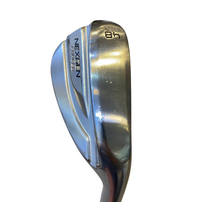 ゴルフパートナー NEXGEN FORGED WEDGE(2025) 48°/10°S ウェッジ WG フレックスS_3