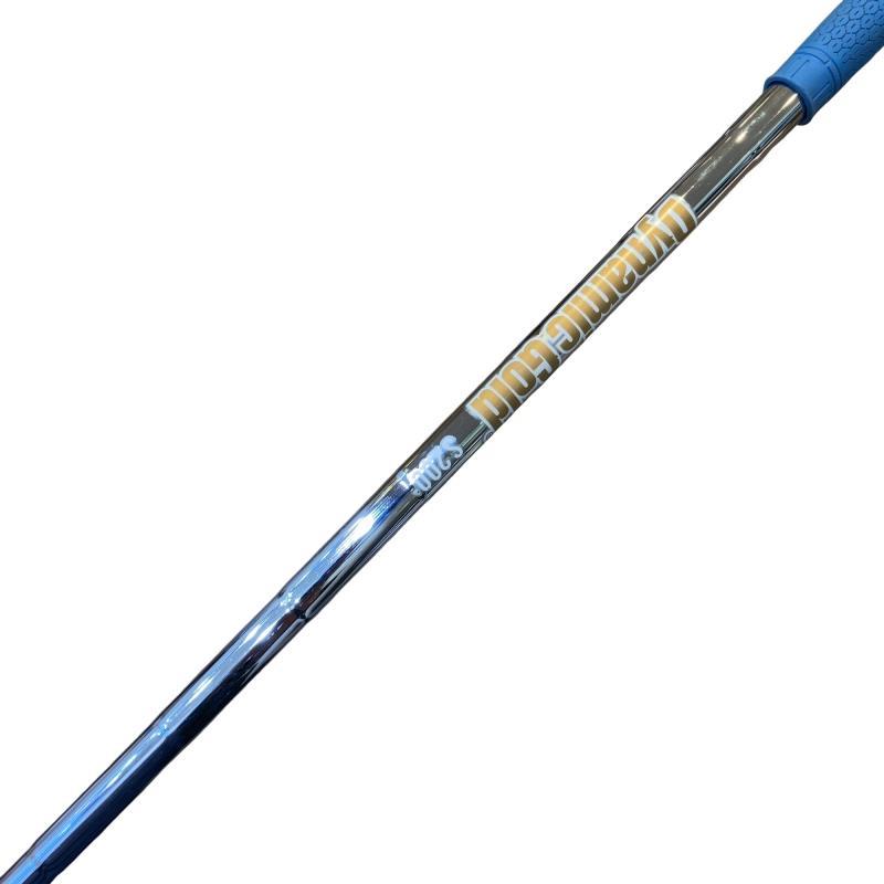ゴルフパートナー NEXGEN FORGED WEDGE(2025) 52°/10°S ウェッジ WG フレックスS_4