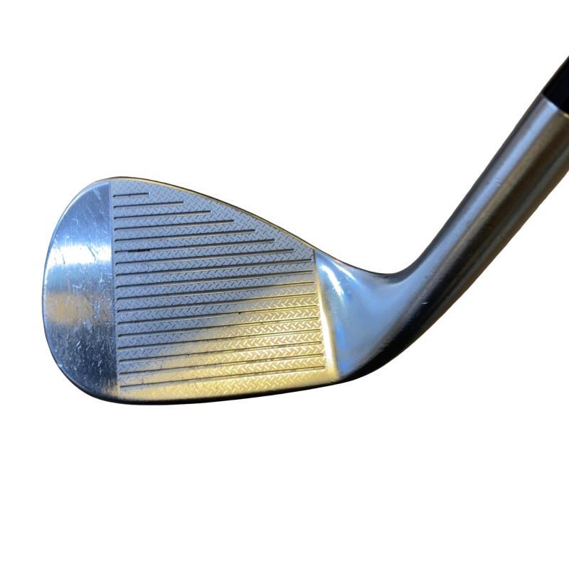 ゴルフパートナー NEXGEN FORGED WEDGE(2025) 58°/12°T ウェッジ WG フレックスS_1