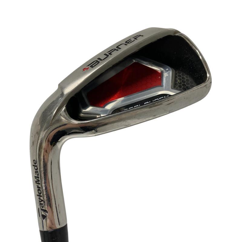 TaylorMade（テーラーメイド） BURNER SUPER LAUNCH 6S レフティ 