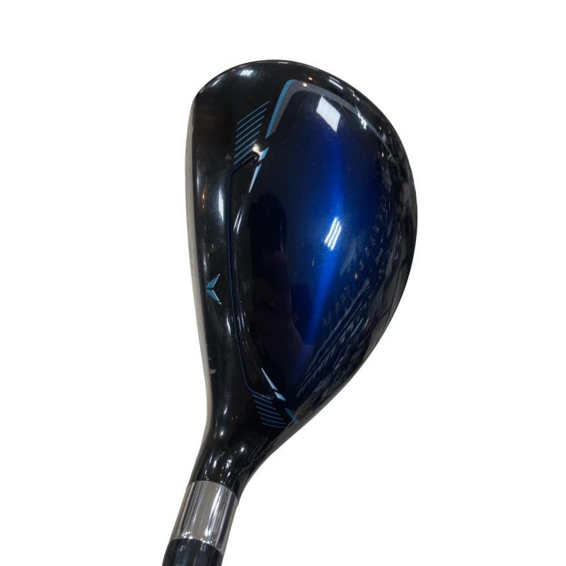 BRIDGESTONE GOLF ブリヂストン TOUR B JGR(ブルー) U5 レディース