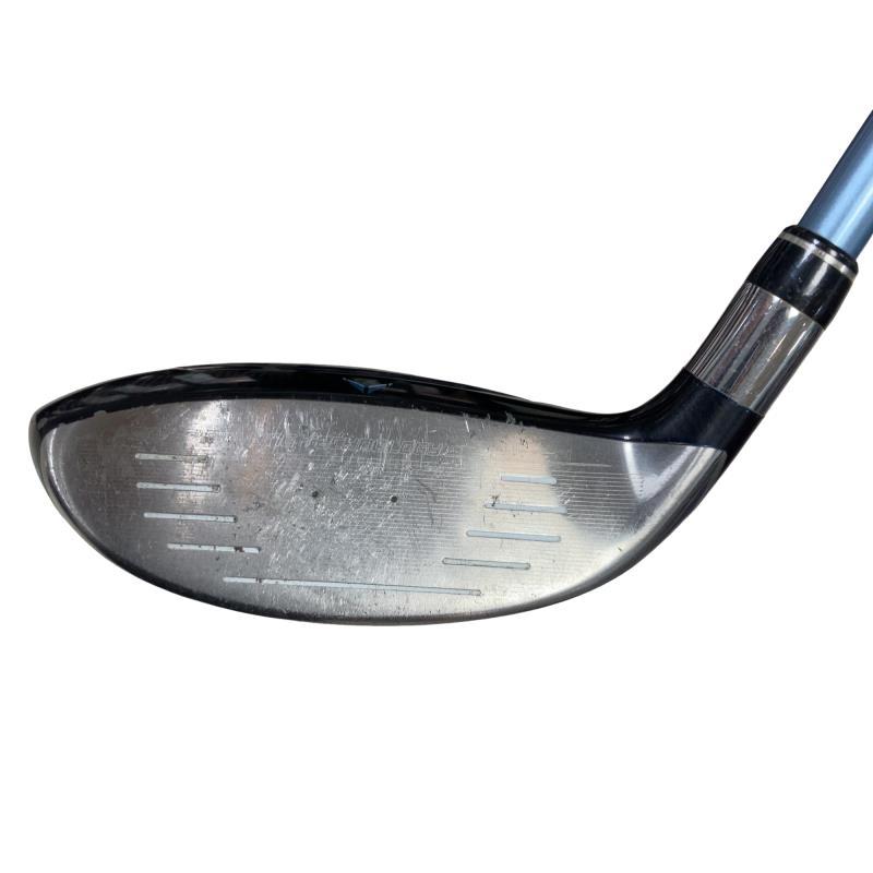 ブリジストン【JGR】レディース ユーティリティ 【H4,H5】2本セット BRIDGESTONE GOLF ブリヂストン TOUR B JGR(ブルー) U5 レディース