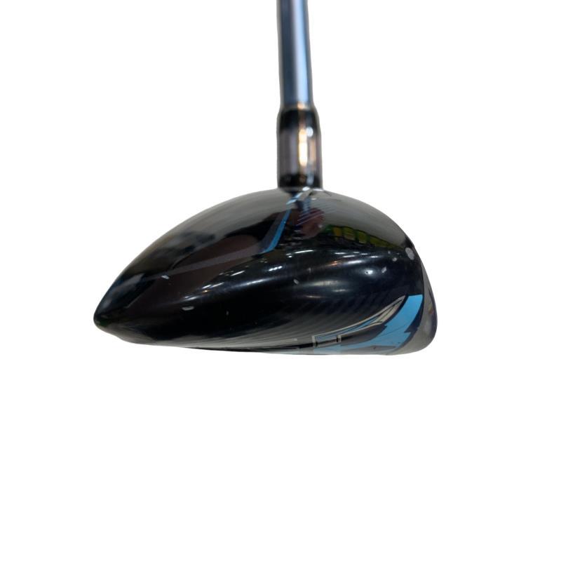 BRIDGESTONE GOLF ブリヂストン TOUR B JGR(ブルー) U5 レディース
