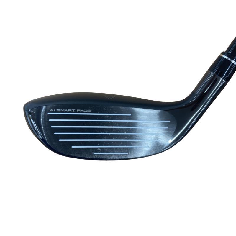 Callaway（キャロウェイ） PARADYM Ai SMOKE MAX FAST U6
