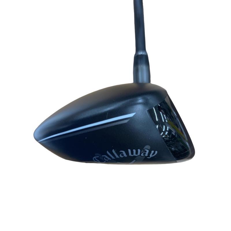 Callaway（キャロウェイ） PARADYM Ai SMOKE MAX FAST U6