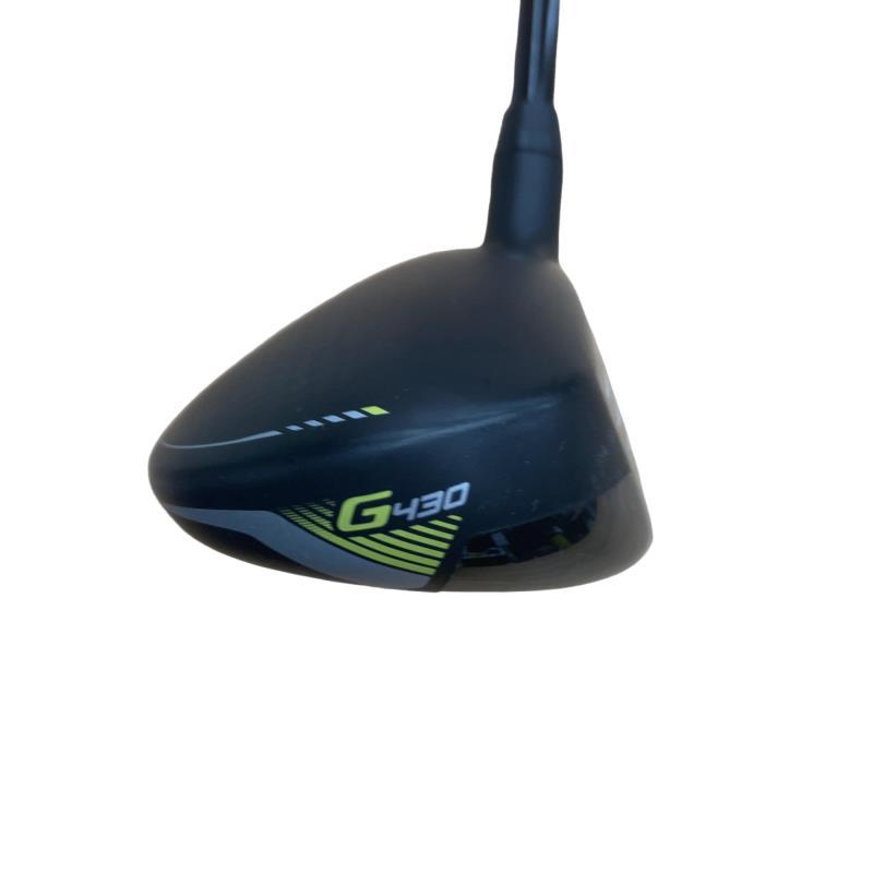 PING（ピン） G430 U5 ユーティリティ UT フレックスSR : ゴルフ