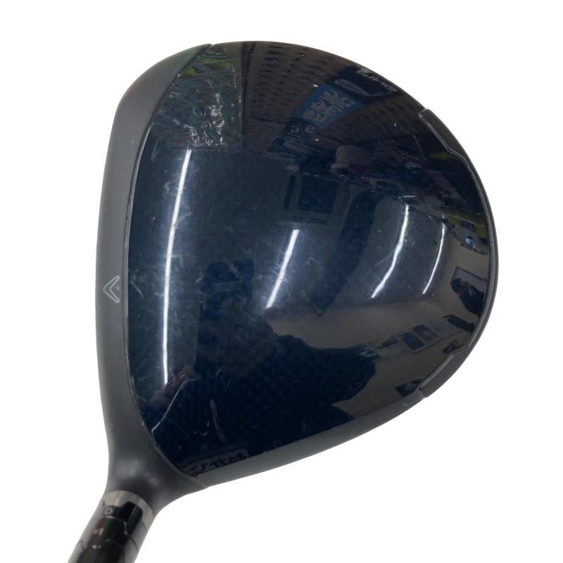 キャロウェイパラダイム10.5度(S)ドライバー Callaway（キャロウェイ） PARADYM 10.5° ドライバー DR フレックスSR