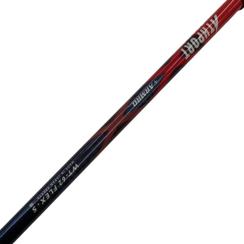 HONMA GOLF（本間ゴルフ） ATHPORT(2009) 9W フェアウェイウッド FW
