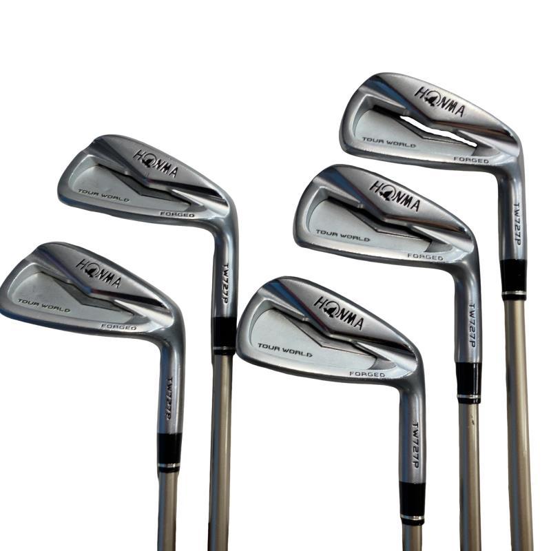 HONMA GOLF（本間ゴルフ） TOUR WORLD TW727P FORGED 6S アイアン