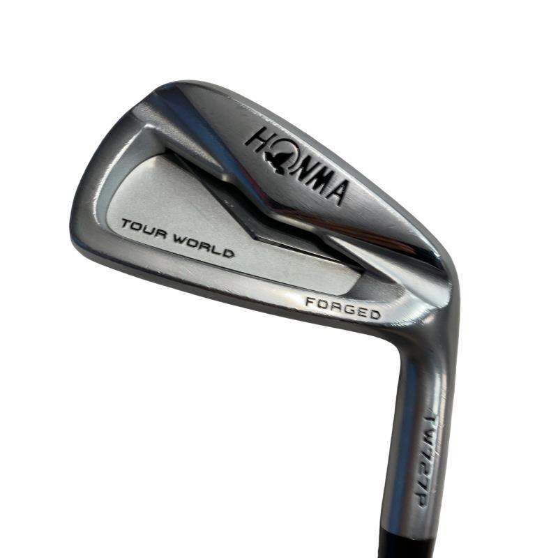 HONMA GOLF（本間ゴルフ） TOUR WORLD TW727P FORGED 6S アイアン