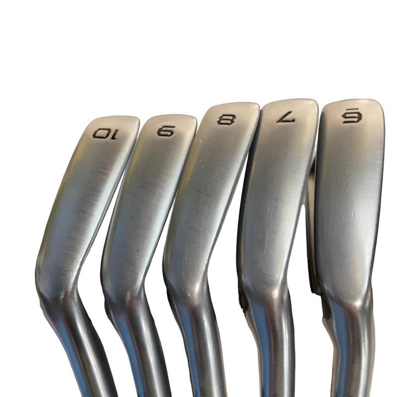 HONMA GOLF（本間ゴルフ） TOUR WORLD TW727P FORGED 6S アイアン