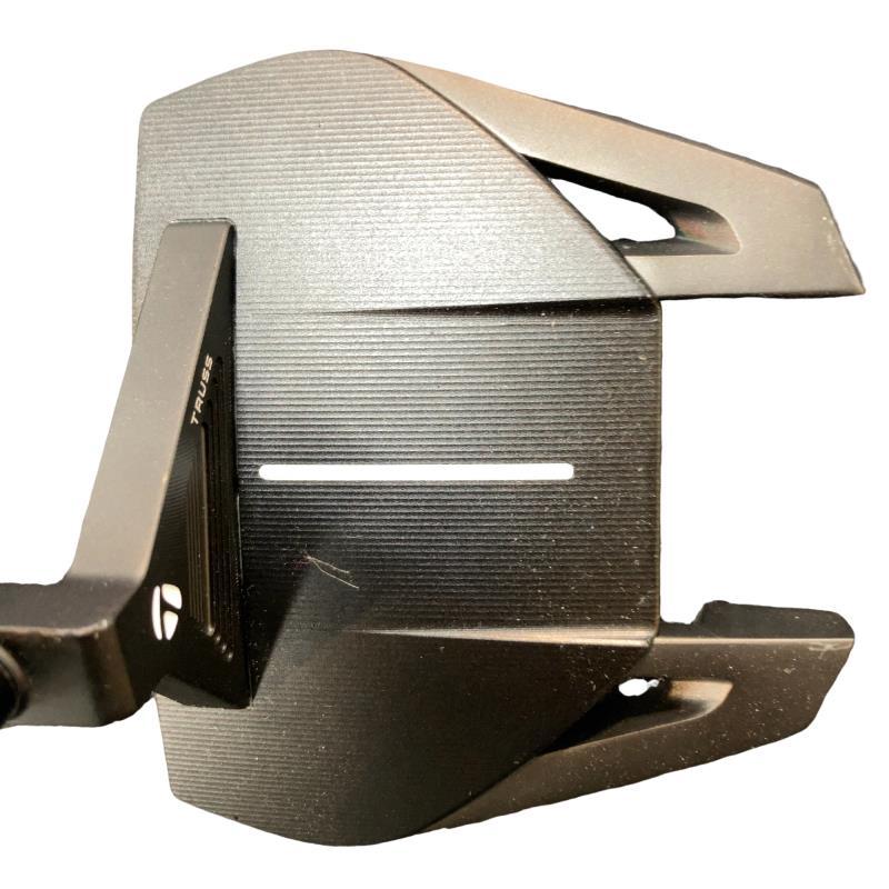 TaylorMade（テーラーメイド） Spider GT BLACK TM2 34インチ パター