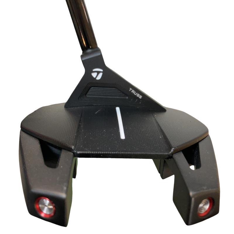 TaylorMade（テーラーメイド） Spider GT BLACK TM2 34インチ パター