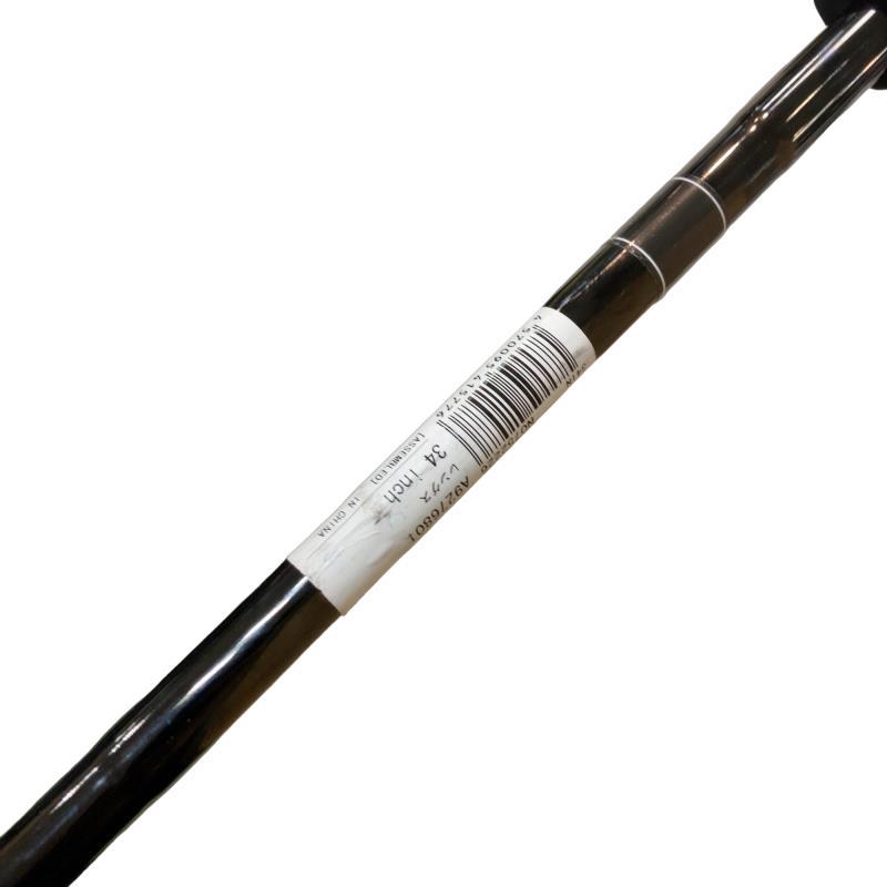 TaylorMade（テーラーメイド） Spider GT BLACK TM2 34インチ パター