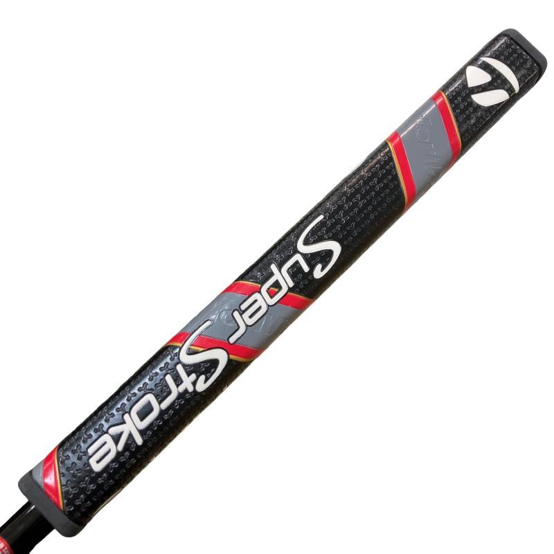 TaylorMade（テーラーメイド） Spider GT BLACK TM2 34インチ パター