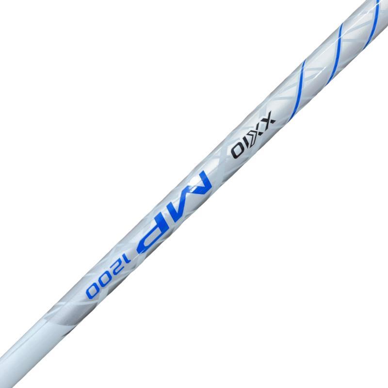 DUNLOP（ダンロップ） XXIO(2022) 10.5° ドライバー DR フレックスR