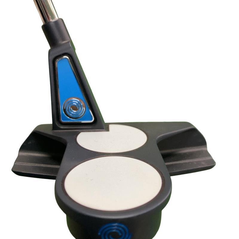 ODYSSEY（キャロウェイゴルフ） オデッセイ Ai-ONE TRI-BEAM 2-BALL