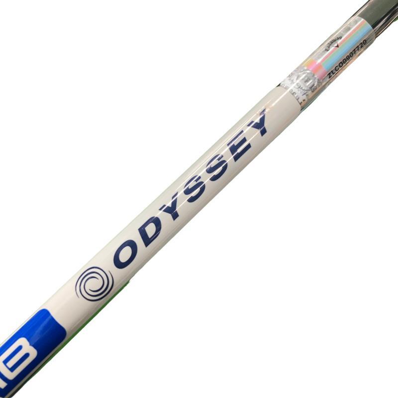 ODYSSEY（キャロウェイゴルフ） オデッセイ Ai-ONE TRI-BEAM 2-BALL