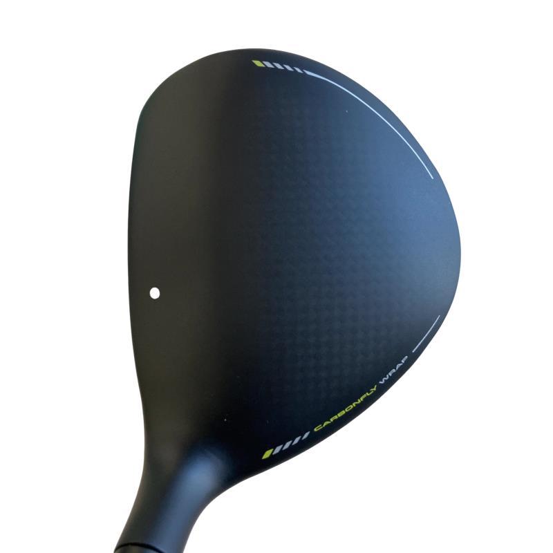 【美品】PING G430MAX フェアウェイウッド 5W PING（ピン） G430 MAX 5W フェアウェイウッド FW フレックスS