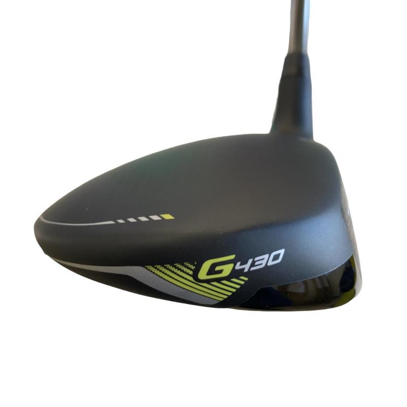 PING G430MAX フェアウェイウッド 5W PING（ピン） G430 MAX 5W フェアウェイウッド FW フレックスS