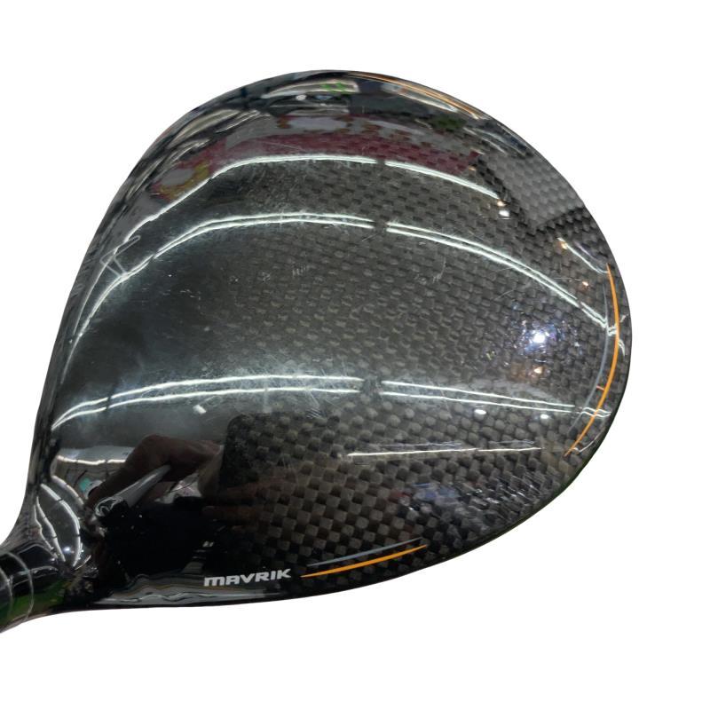 Callaway（キャロウェイ） MAVRIK MAX LITE 11.5° レディース