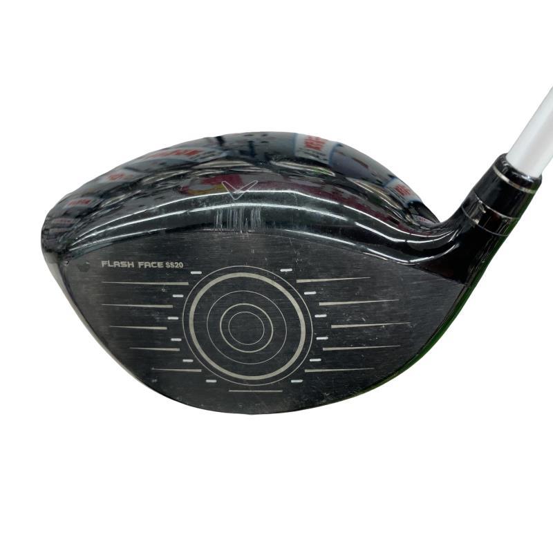 Callaway - 値下げ　キャロウェイ　マーベリック　マックスライトドライバー レディース Callaway（キャロウェイ） MAVRIK MAX LITE 11.5° レディース