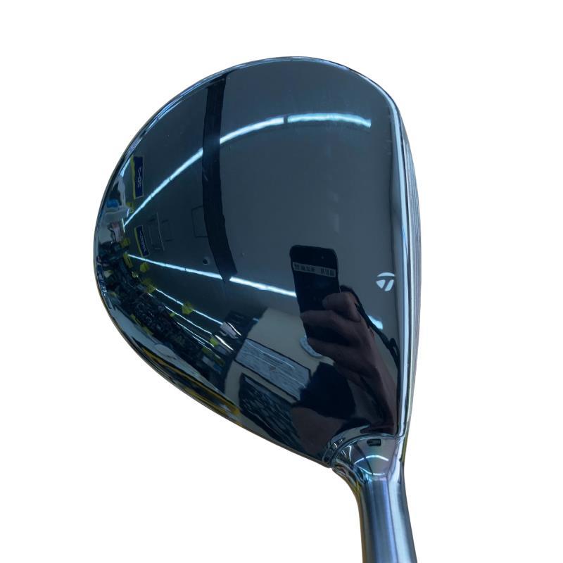 TaylorMade（テーラーメイド） Qi10 3W レフティ フェアウェイウッド