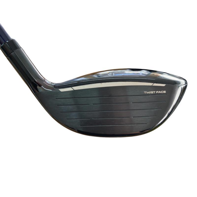 TaylorMade（テーラーメイド） Qi10 3W レフティ フェアウェイウッド
